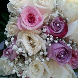 Meet your Posher, Lydia